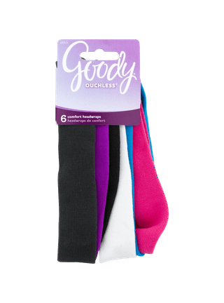 Goody headbands deals