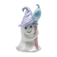 thumbnail image 2 of Christmas Savings asxite Halloween Decorations,Halloween Ghost Ornament Holiday Garden Decoration Home Living Room Resin Crafts Ghost Festival Vibes, 2 of 5