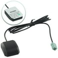 thumbnail image 1 of For Mazda 6 for CX5 Car GPS Antenna Cable Adapter Connector OEM Replacement, 1 of 5