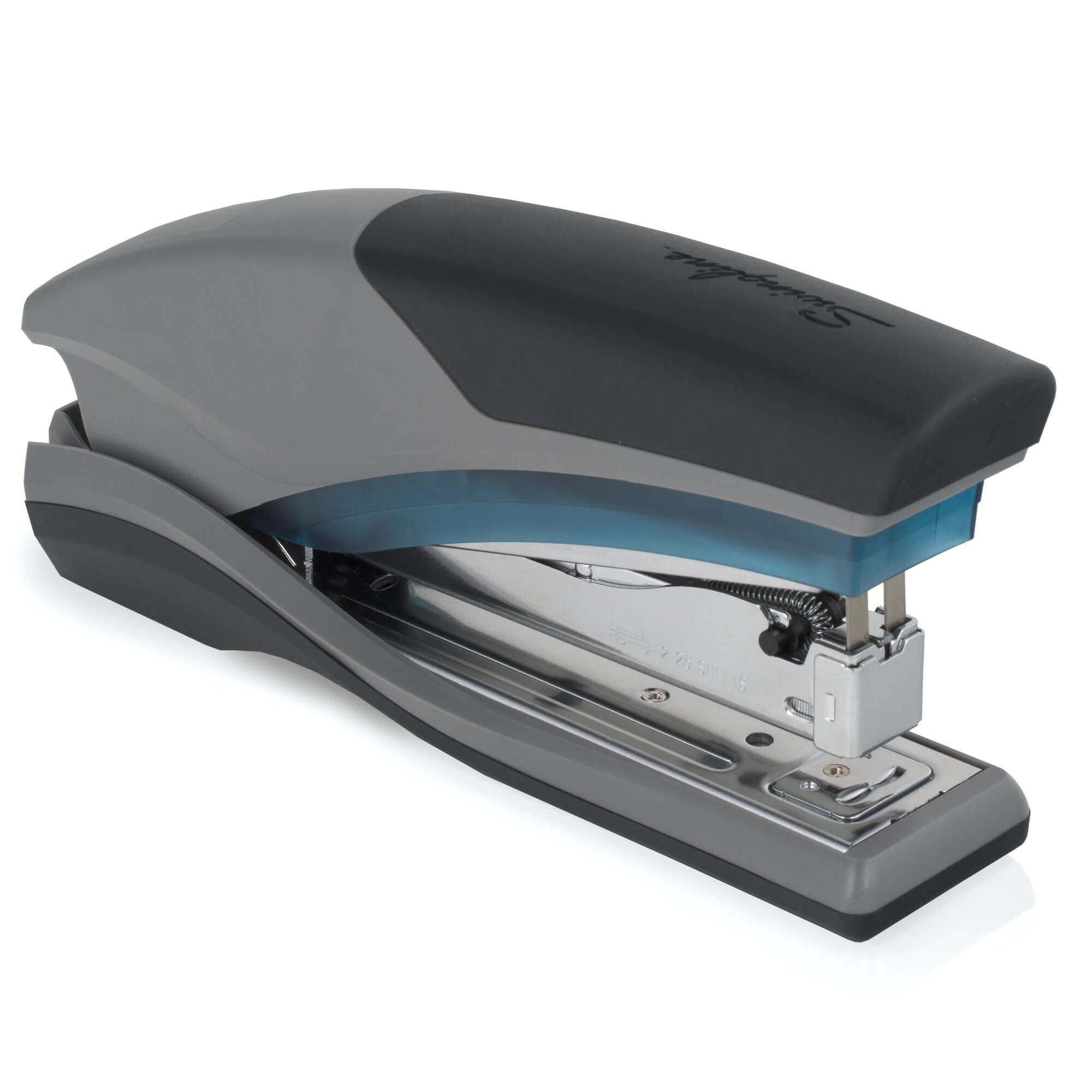 Swingline Optima 25 Reduced Effort Stapler photo 8