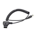 thumbnail image 1 of Cable de alimentación Dtap a 4 pines XLR Macarena para Càmara Monitor, 1 of 8
