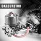 thumbnail image 3 of Carburettor Replaces Kawasaki 15003-2364/for Kawasaki FC150V Engine, 3 of 5