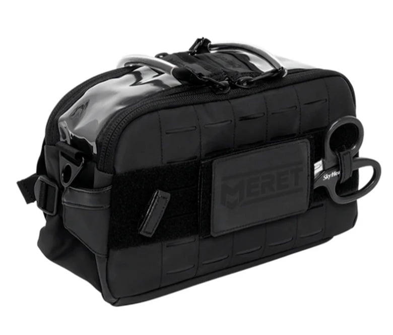 Mercury Tactical Gear Mini Monster Duffle Pack, Deployment Bag