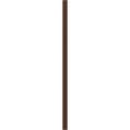 thumbnail image 6 of Ekena Millwork 46 3/4"W x 10"H x 3/8"T Wolford Fretwork Moulding, Hickory, 6 of 13