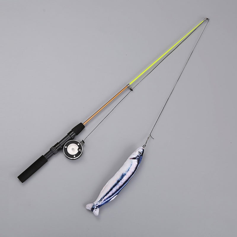 walmart fishing rods sale