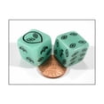 thumbnail image 1 of d6Cube16mmGLOW ALIEN (12), 1 of 3
