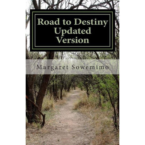 Road to Destiny Updated Version (Paperback)