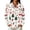Multicolor#20819BB, variant on Garbnen Christmas Womens Polo Shirts Merry and Bright Prints Graphic Funny Golf Shirts for Women Xmas Button Down Long Sleeve Fall Winter Relaxed Fit Women shirts