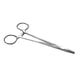 thumbnail image 1 of Porta Agujas Mayo Hegar 20cm Acero Inoxidable Hergom Premium Hergom Premium 6-15-6, 1 of 2