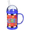 thumbnail image 1 of Taza MY NAME MUg My Name Dome - chris Taza My Name Mug 866600025, 1 of 1