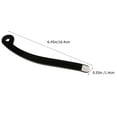 thumbnail image 2 of WRISTBIQUE 1 Set of Guitar Tremolo Stabilizing Device Whammy Bar Tremolo Arm Metal for Guitar Performance, 2 of 8
