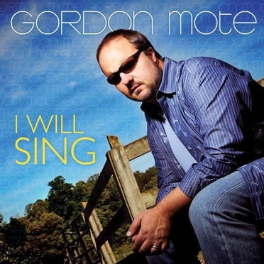 I Will Sing