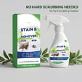 thumbnail image 6 of MMJ Crevice Cleaner Spray 100ml Bathroom Kitchen Grout Grime Penetrating Stain Remover for Home, 6 of 9