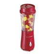 thumbnail image 3 of Hamilton Beach Personal Blender with Travel Lid 51101V, 3 of 4