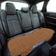 thumbnail image 4 of Cojín de asiento de coche de invierno de felpa sin respaldo sin ataduras cojín cálido cojín de coche cojín del asiento trasero cojín del asiento, 4 of 5