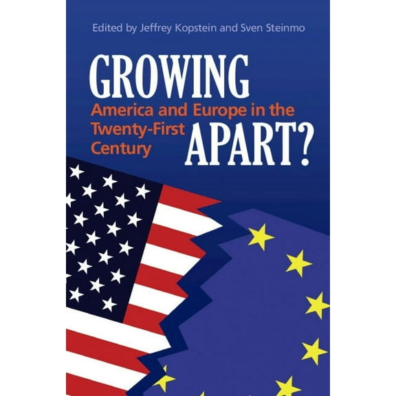 Growing Apart?, (Paperback)