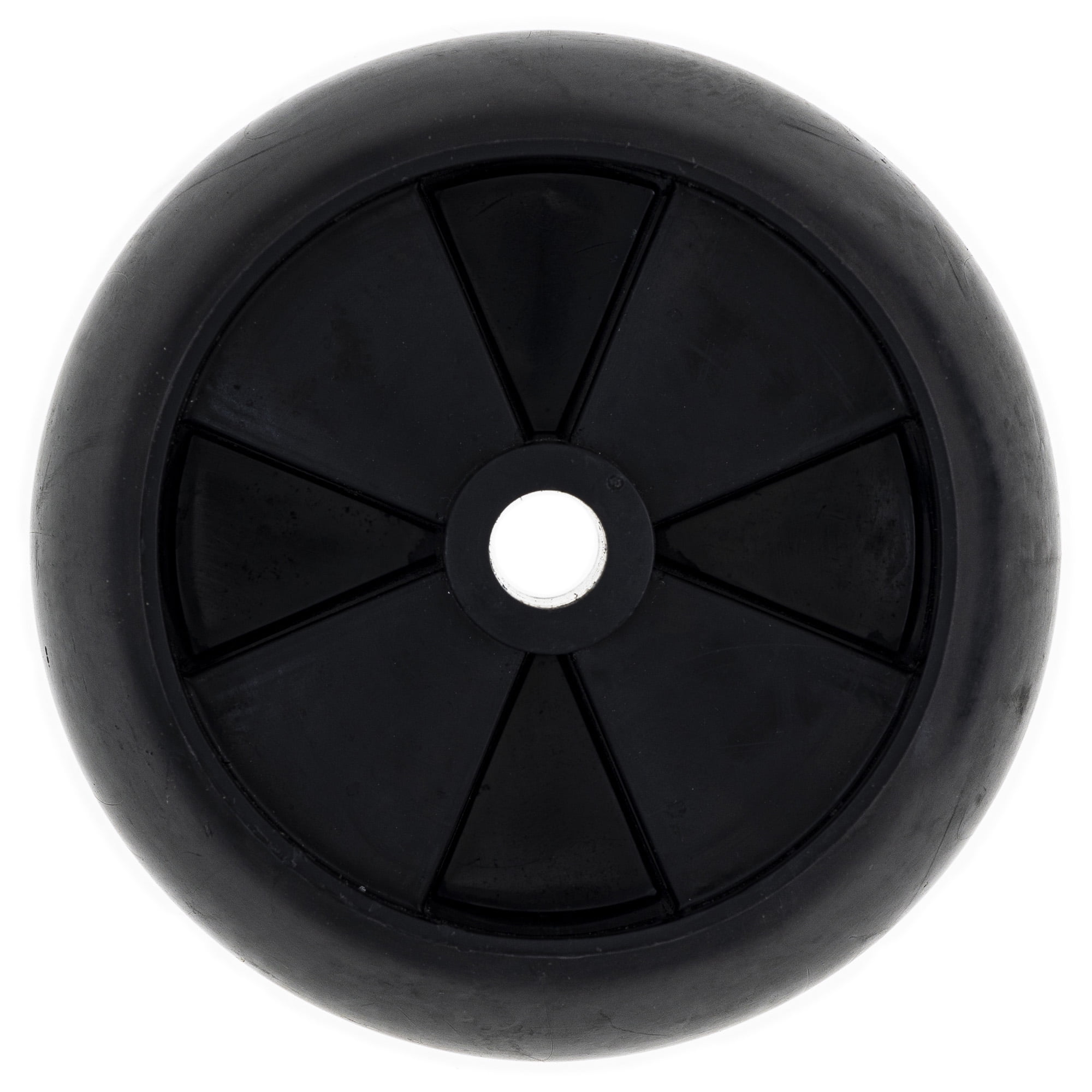 8TEN Deck Roller for Snapper RZT26520 RZT27460 RZT2746 1736896YP 4 Pack 810-CDW2277R