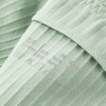 thumbnail image 5 of HUPOM Women'S Panties Underwear For Women In Clothing Period Activewear Sash Tie Drop Waist Green 2XL, 5 of 9