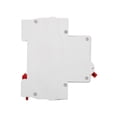 thumbnail image 3 of DC 250V 32A Circuit Breaker 1P DIN Rail Mount, MCB Protection Switch 6000A Capacity, Electrical Safety & Overload Protection, Home & Commercial Use, 3 of 9