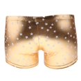 thumbnail image 4 of Pantalones tar Mirada Mojada Ropa Interior Boxeador Para Hombres Hugo Ropa Interior Para Hombre, 4 of 9