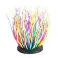 thumbnail image 4 of Anémona de Silicona Coral, Anémona Luminosa Coral para la decoración de los Pisos de Acuario, 4 of 7