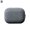 B, variant on Suede Leather Case For Airpods 4 Luxury Artificial Leather Z9J2 J7P6 O5K5