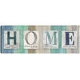 thumbnail image 1 of Cuadro Decorativo - Hogar Jr  Impresión en canvas, estrechado., 1 of 2