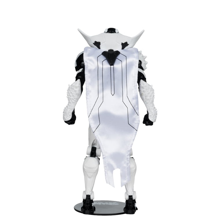 Spawn The Deviant 7