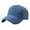 Blue, variant on Women Winter Baseball Hat Lambswool Solid Color Long Brim Thermal Insulation Decorative Outdoor Travel School Peaked Cap Hiking Duck Tongue Hat