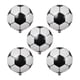 thumbnail image 5 of 5 globos de aluminio para decoración de fiestas, prácticos y no fáciles de romper. Fútbol americano, 5 of 9