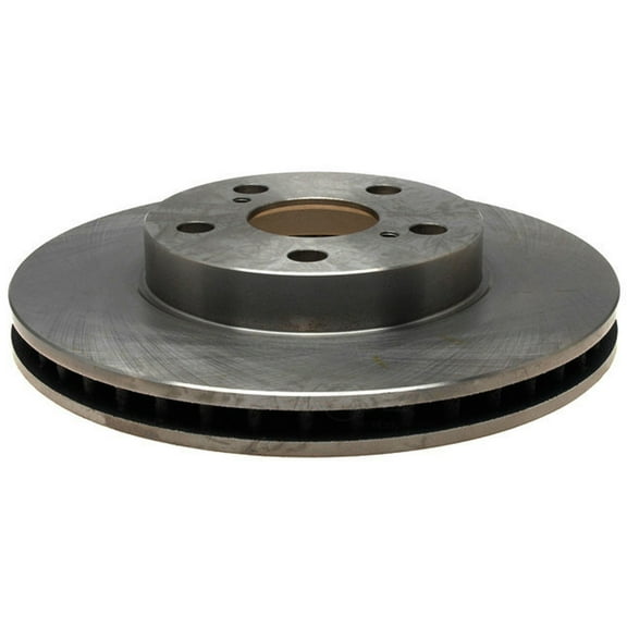 ACDelco Disc Brake Rotor 18A689A