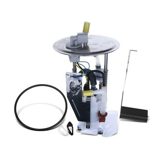 Left Fuel Pump Assembly 1 - Compatible with 2006 - 2009 Ford Mustang 2007 2008