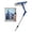 F_Hot#455, variant on Window Squeegee with Extension Pole 47 Inch – 4 in 1 Telescopic Window Cleaning Kit with Rotating Head, Microfiber Pad and Rubber Blade for High Windows, Glass Doors, Shower and Car