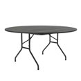 thumbnail image 3 of Correll High Pressure Top Folding Table CF60PX-52, 3 of 4