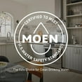 thumbnail image 6 of Moen Nolia Bronzed Gold Pull Down Sink Side Spray, 6 of 9