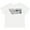 AA-White, variant on Inktastic Montana State Word Salad Boys or Girls Toddler T-Shirt