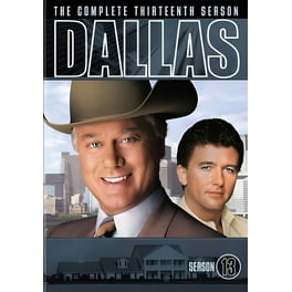 大特価 DALLAS-COMPLETE 12TH Walmart.com - DISC/FF-4X3) (DVD/3 SEASON その他