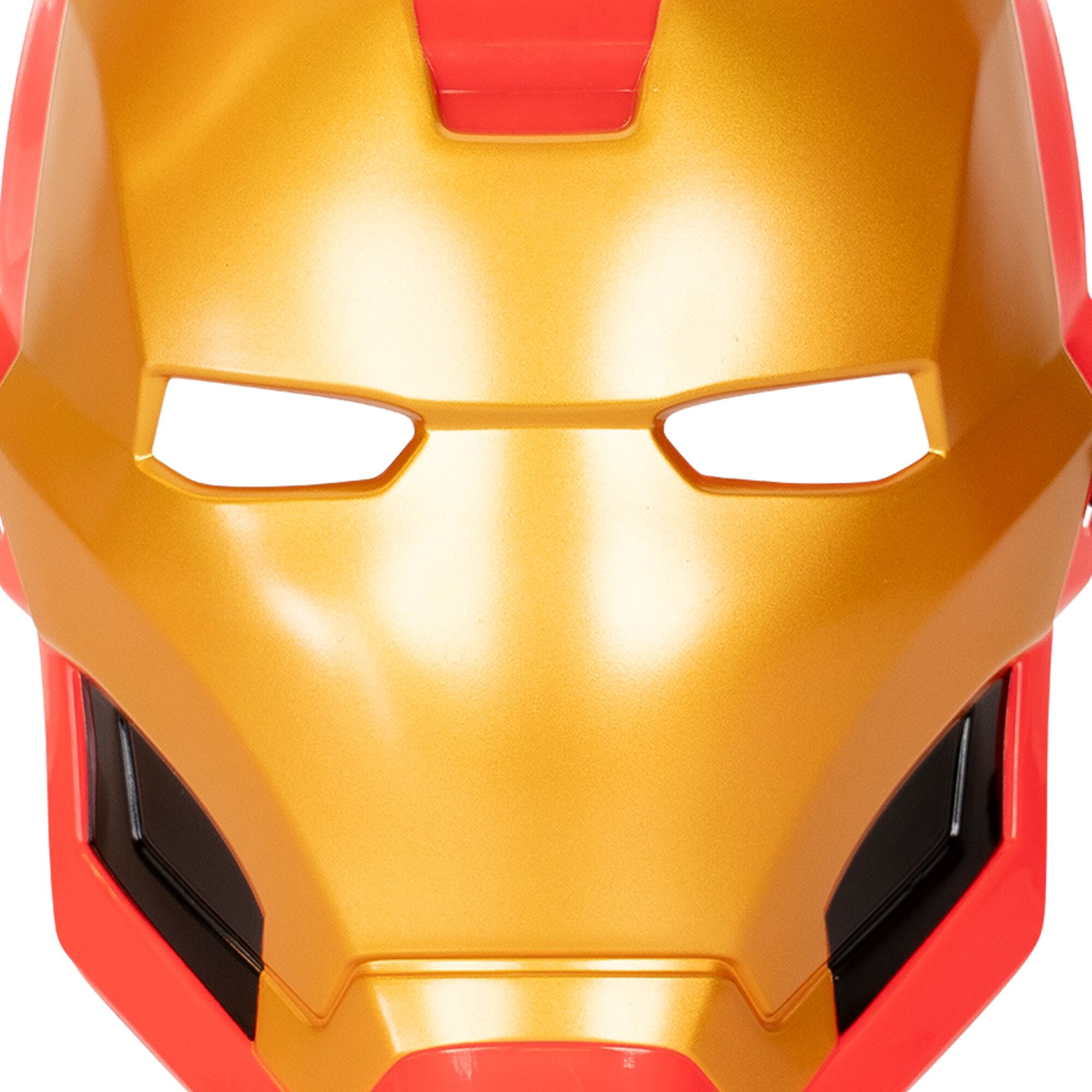 Marvel's Iron Man Halloween Costume for Children, Boy's Size M (8), by Jazwares