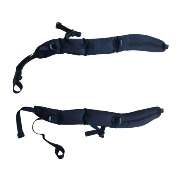S SERENABLE Backpack Sprayer Shoulder Straps High Strength for 42827109020 4282-710-9020