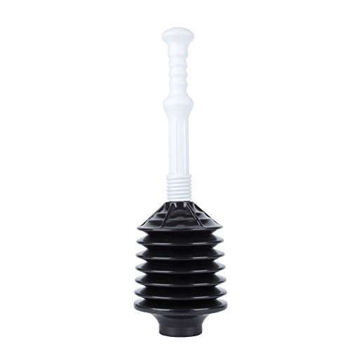 Best Accordion plunger home depot with New Ideas