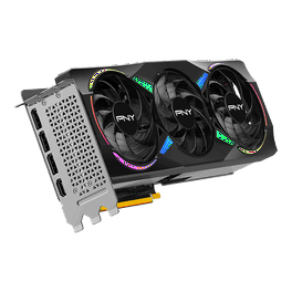 新品 RTX 4060 Ti 16GB PNY PNY GeForce RTX™ 4060 Ti 16GB VERTO™Dual Fan DLSS 3