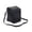 Black, variant on KENIIQ Pu Camera Case for Polaroid Now+ Gen2 Gen3 Instant Camera, with Adjustable Shoulder Strap