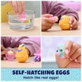 thumbnail image 3 of Hatchimals Alive Hatch N' Stroll Playset with Stroller, 3 of 11
