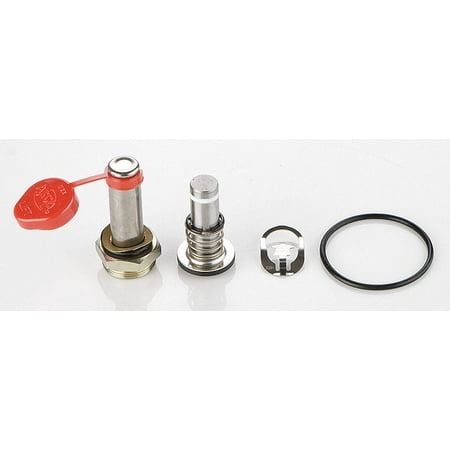 

Asco Rebuild Kit for 5LU21 5LU22 318247