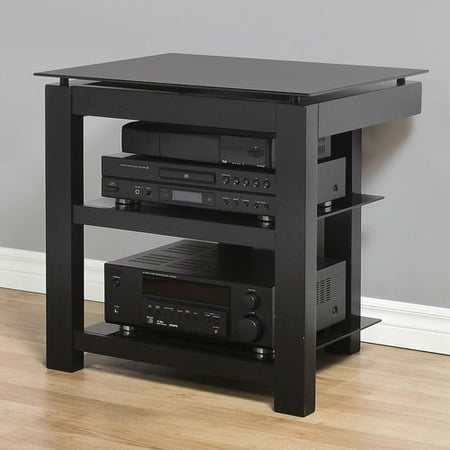 Plateau SL Series 2-Shelf Audio / Video Rack