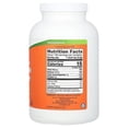 thumbnail image 2 of Espirulina Orgánica en Polvo Now Foods 454 g, 2 of 5