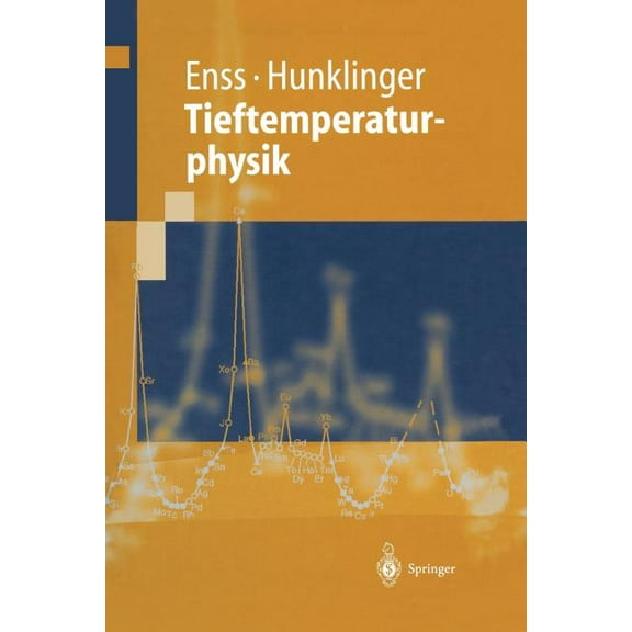 Tieftemperaturphysik, (Paperback)