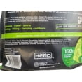thumbnail image 3 of everyHERO Full Body Wipes for Adults 20-Count Unscented Extra Large 13"x 12" (3-Pack), 3 of 4