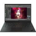 thumbnail image 6 of Lenovo ThinkPad 16" Laptop, Intel Core i7 i7-12700H, 32GB RAM, 1TB SSD, Windows 11, 21DC003XUS, 6 of 21