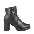 thumbnail image 2 of BOTINES CASUALES PARA DAMA STYLO 3104 SIMIPIEL NGO Stylo 3104, 2 of 4